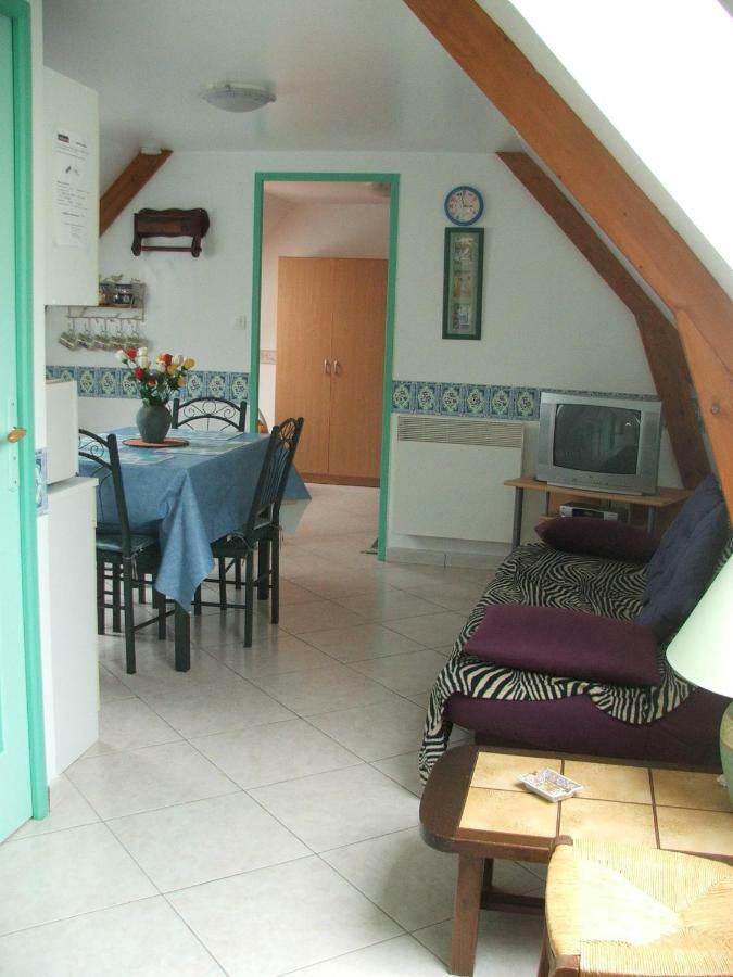 Appartement วิสซ็อง ภายนอก รูปภาพ