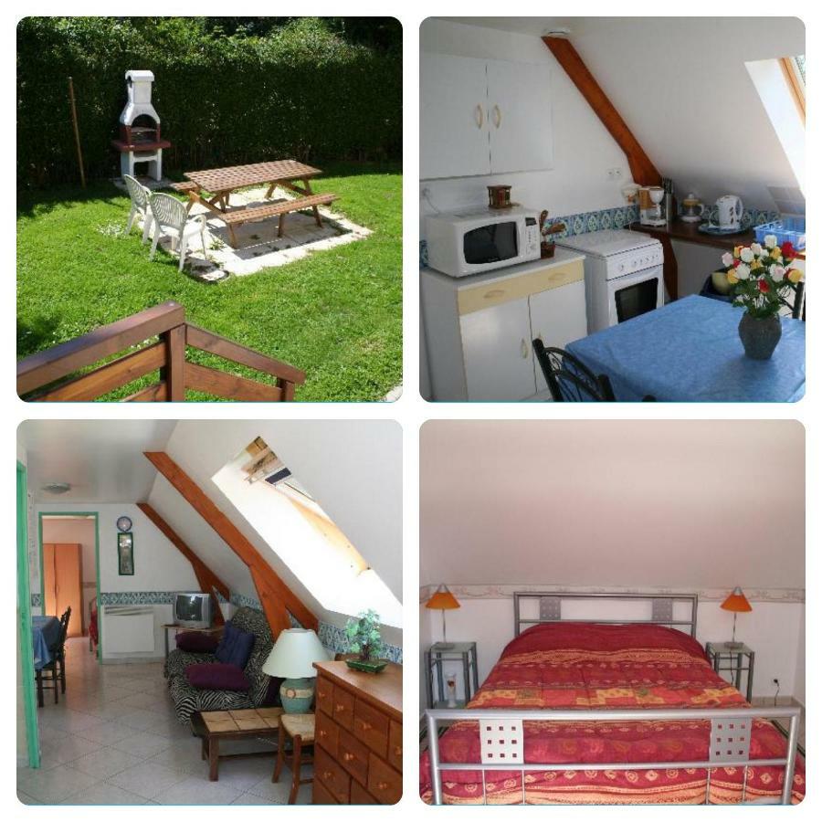 Appartement วิสซ็อง ภายนอก รูปภาพ