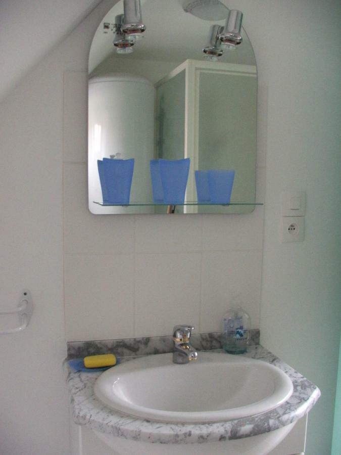 Appartement วิสซ็อง ภายนอก รูปภาพ