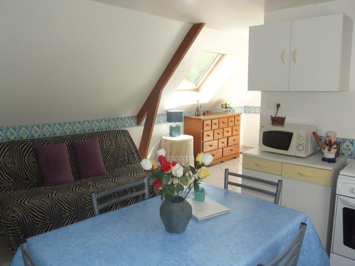 Appartement วิสซ็อง ภายนอก รูปภาพ
