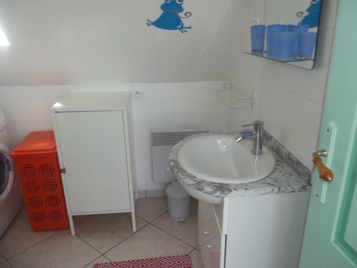 Appartement วิสซ็อง ภายนอก รูปภาพ