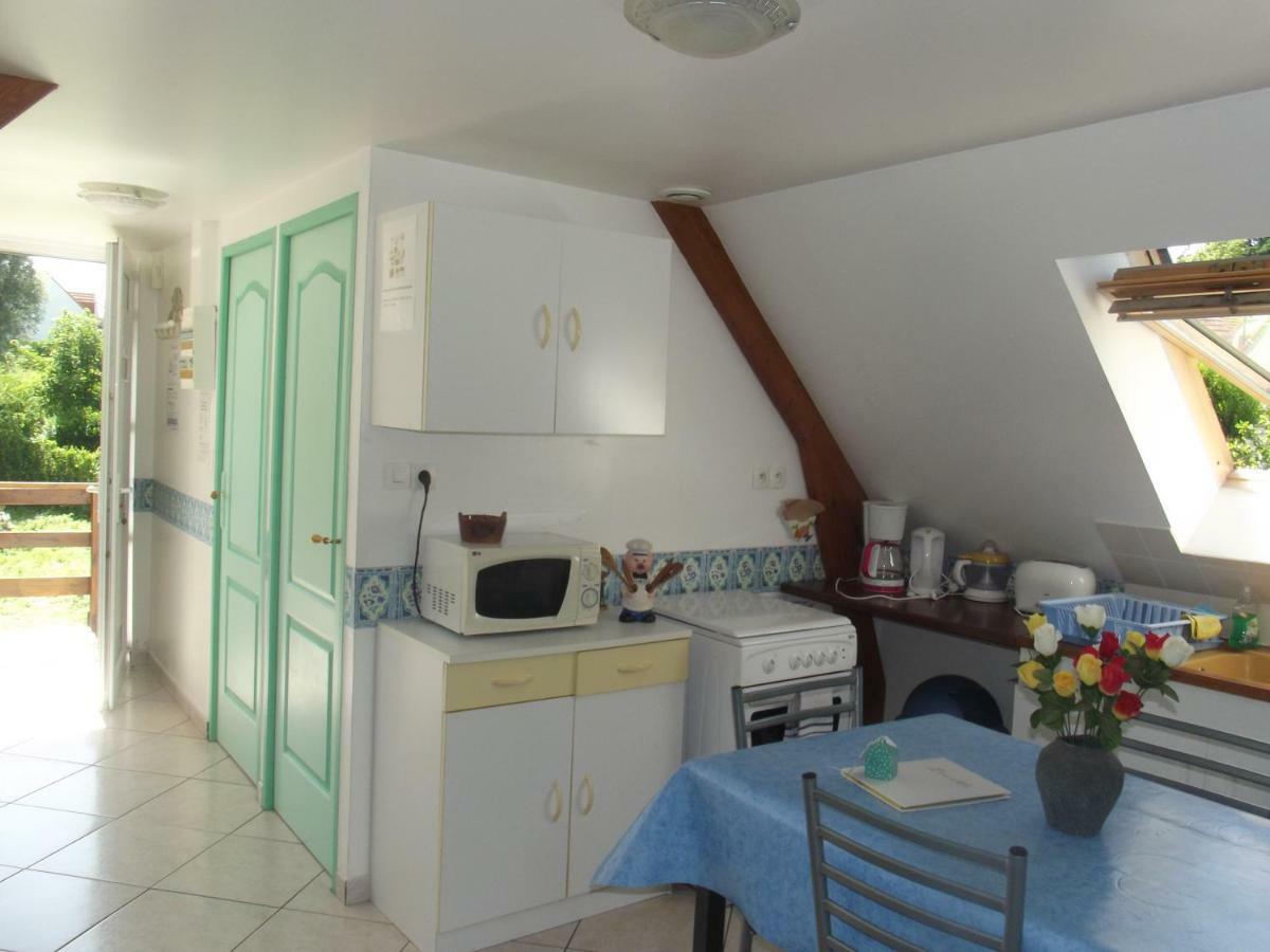 Appartement วิสซ็อง ภายนอก รูปภาพ